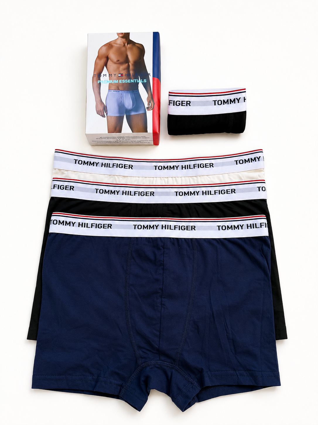 Tommy Hilfiger Boxers