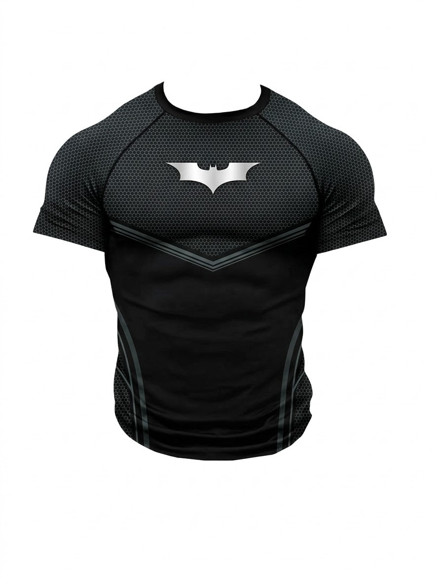 Batman Compression