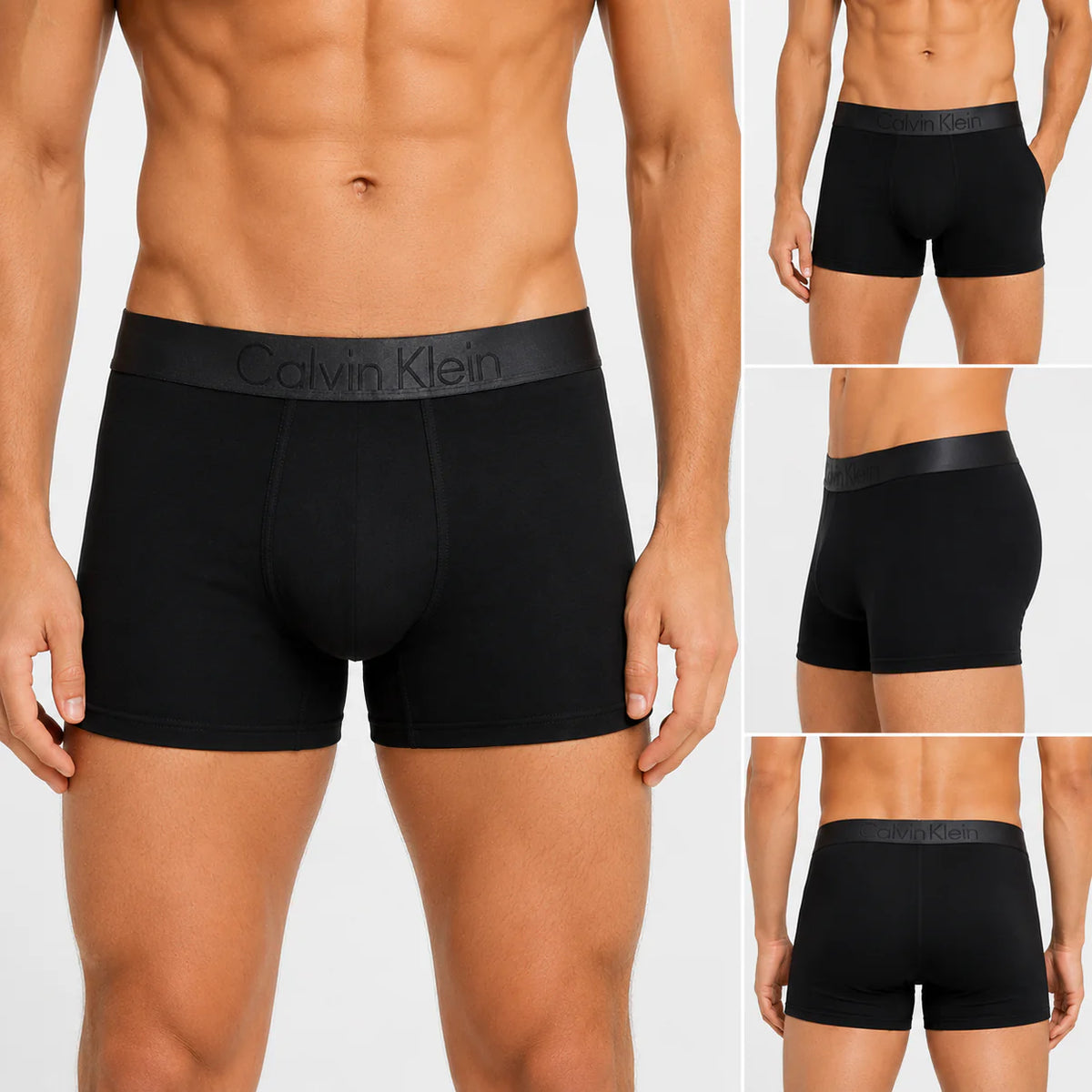 Calvin Klein Boxers