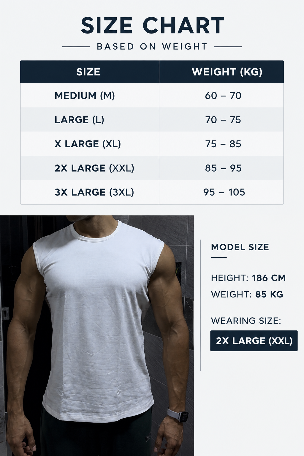 t-shirt cut