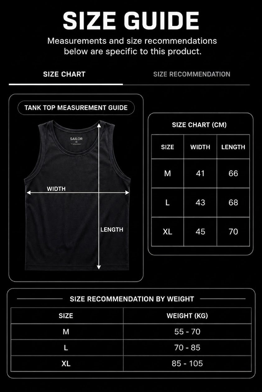 Tank Top