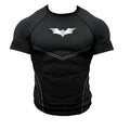 Batman Compression