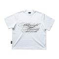Boxy T-SHIRT